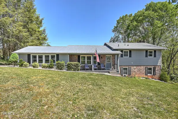 436 Brookwood Drive, Bristol, TN 37620