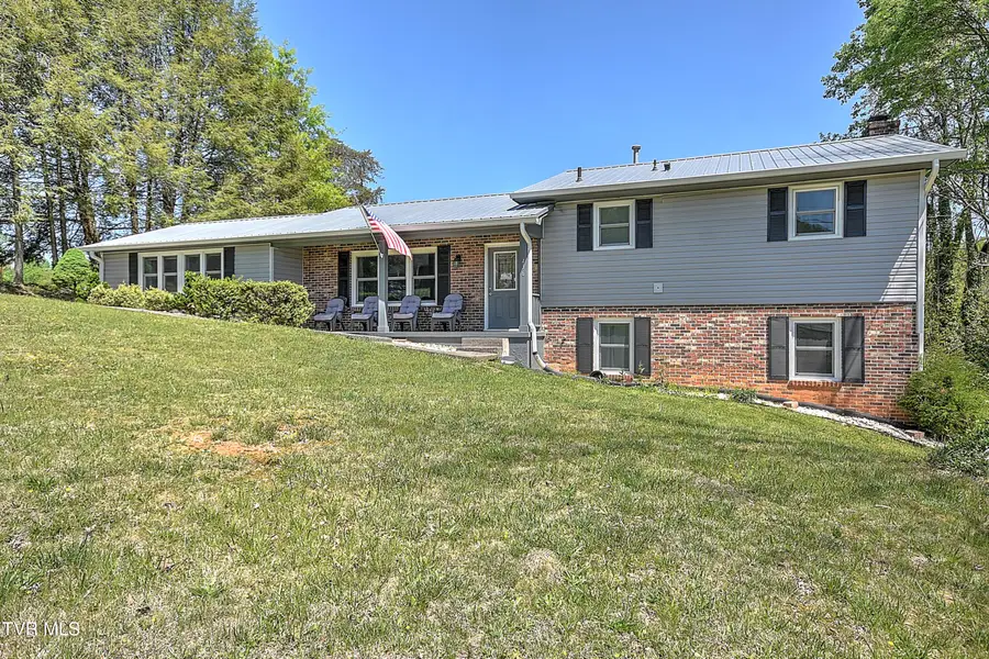 436 Brookwood Drive, Bristol, TN 37620 - #3