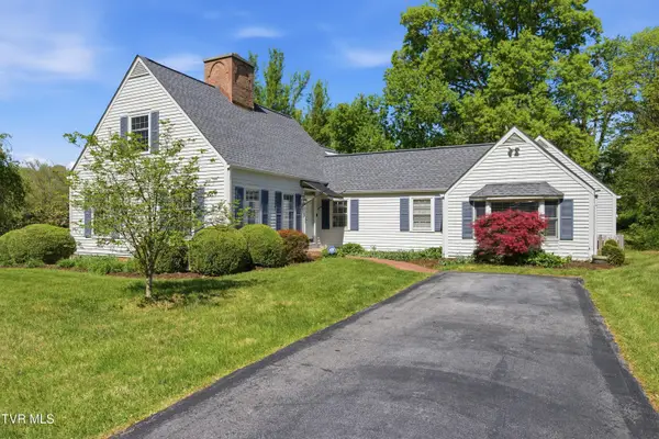 1349 Piedmont Avenue, Bristol, VA 24201