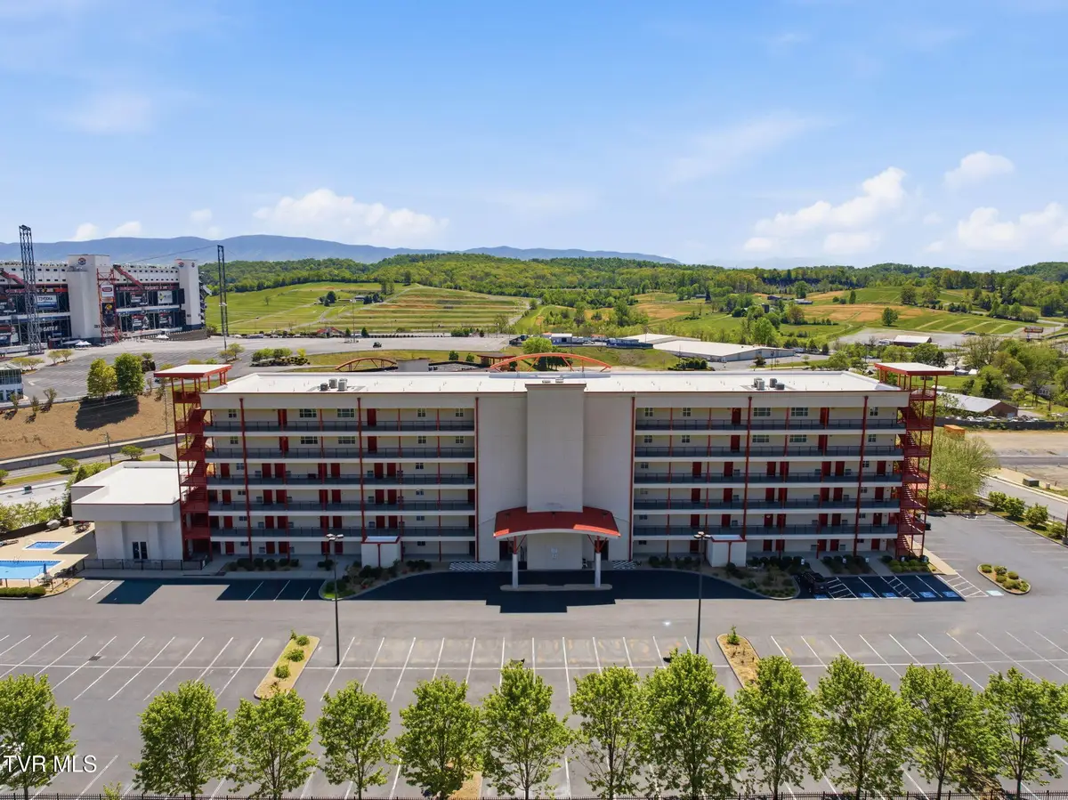 210 Raceday Center Drive #Unit 1107, Bristol, TN 37620 - #1