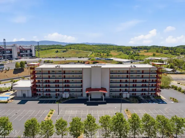 210 Raceday Center Drive #Unit 1107, Bristol, TN 37620