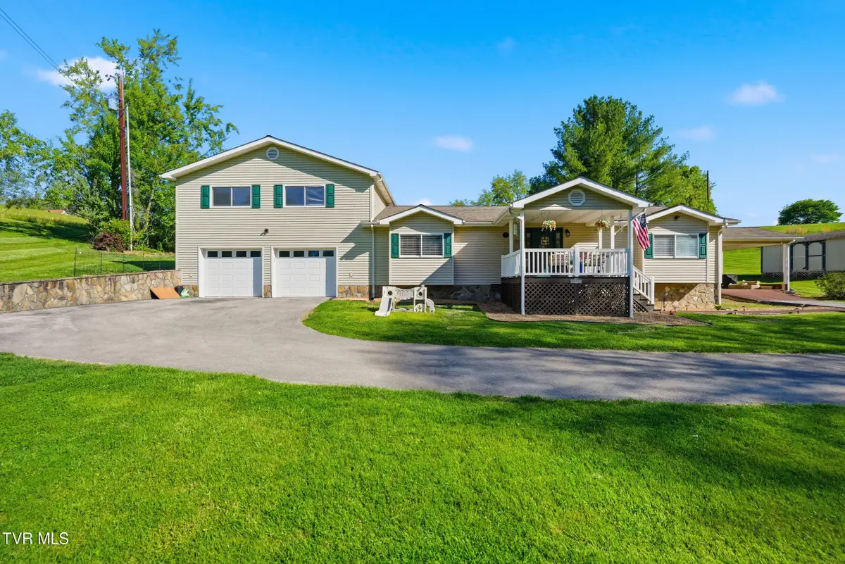 2222 Shenandoah Drive, Big Stone Gap, VA 24219 - #1