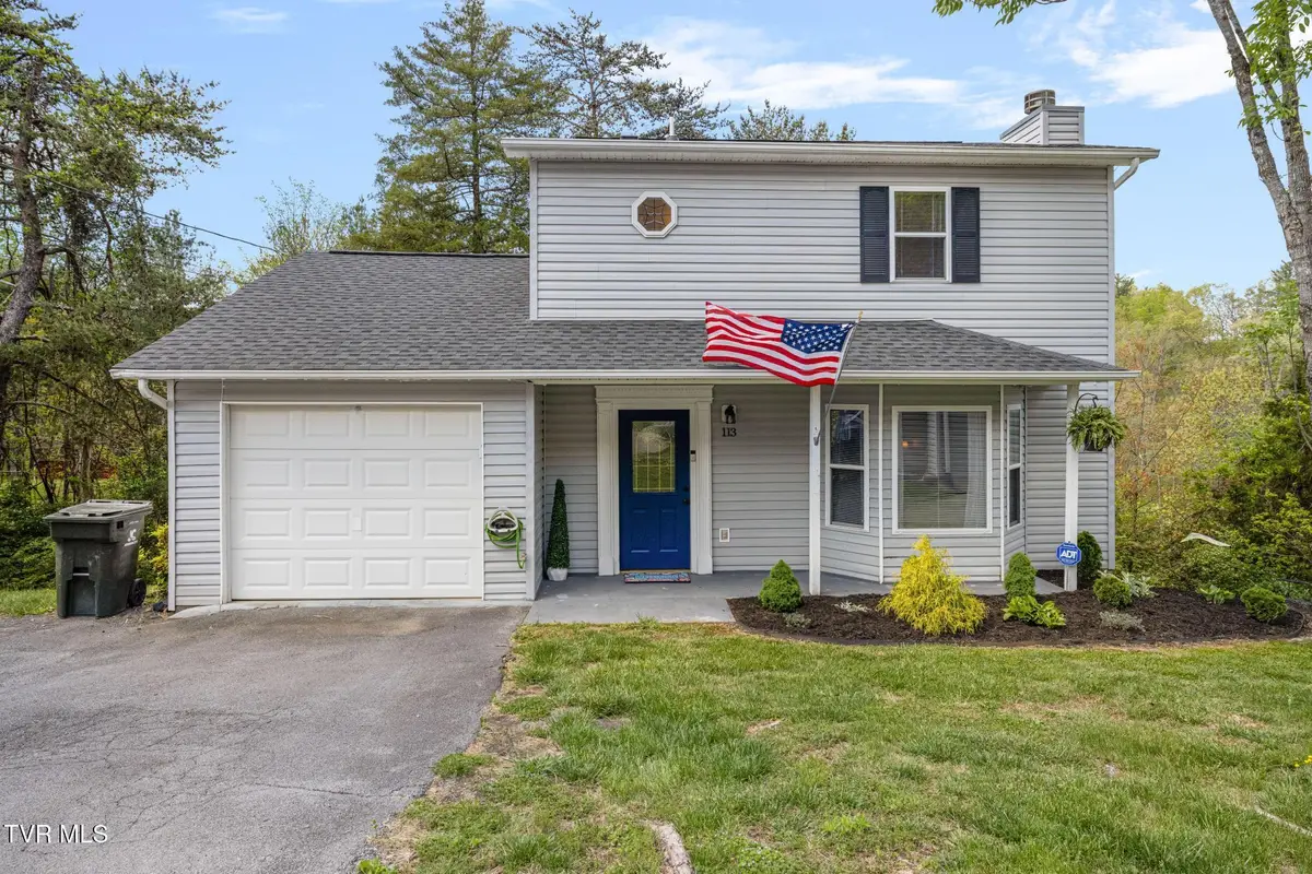 113 Copper Court, Johnson City, TN 37601 - #1