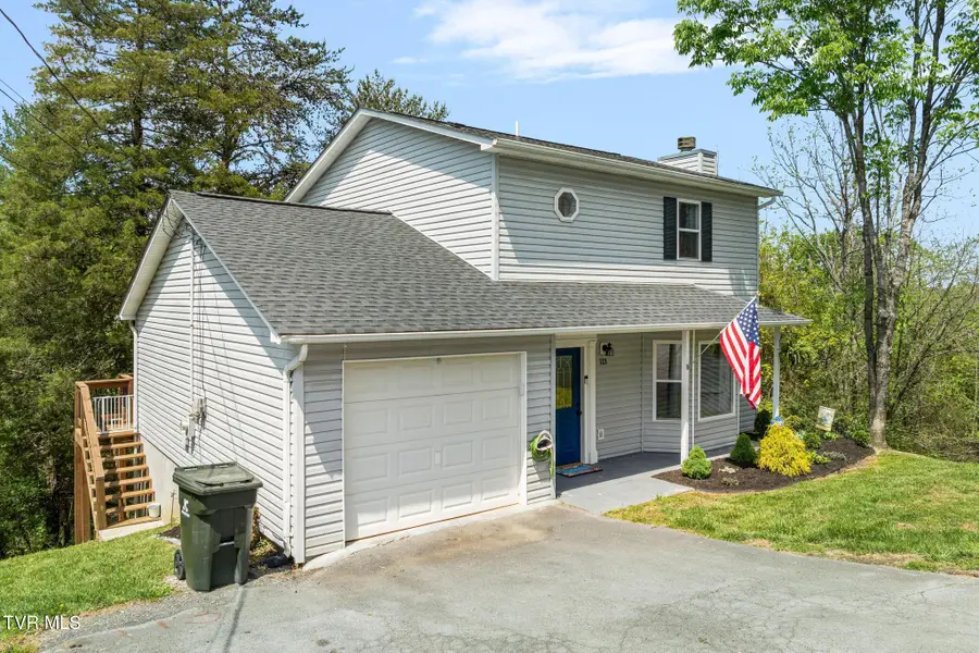 113 Copper Court, Johnson City, TN 37601 - #2