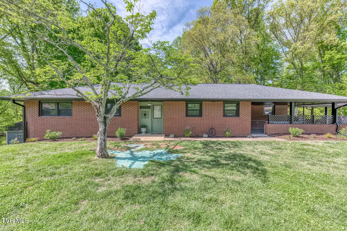 4728 Edens View Road, Kingsport, TN 37664 - #1