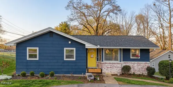 1004 North Barton Street, Johnson City, TN 37604