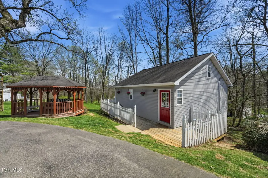 1004 North Barton Street, Johnson City, TN 37604 - #2