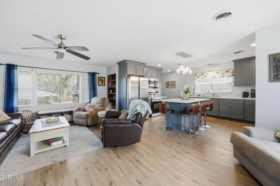 1004 North Barton Street, Johnson City, TN 37604 - #3