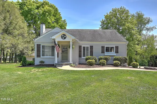 1461 Holston Drive, Bristol, TN 37620