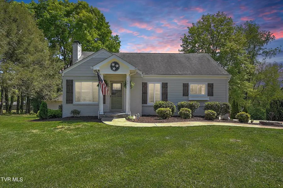 1461 Holston Drive, Bristol, TN 37620 - #2