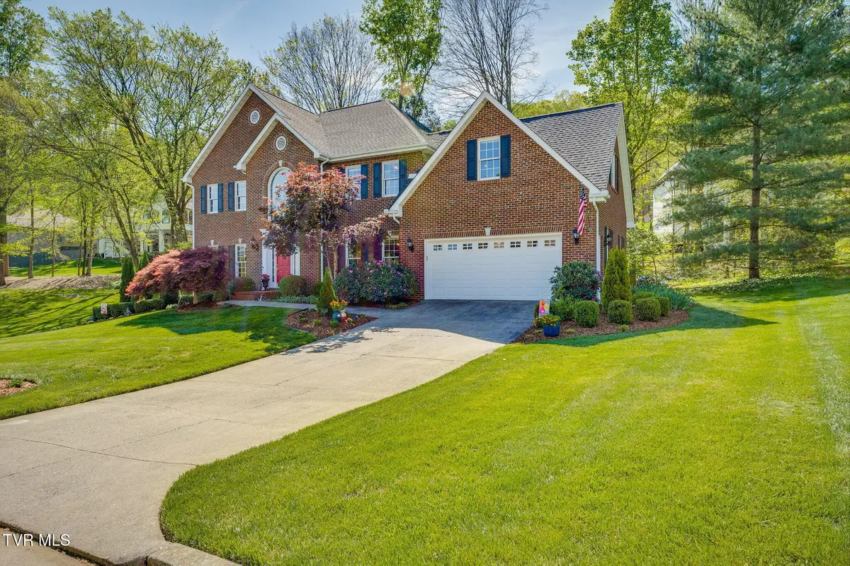 4 Sage Court, Johnson City, TN 37604 - #1