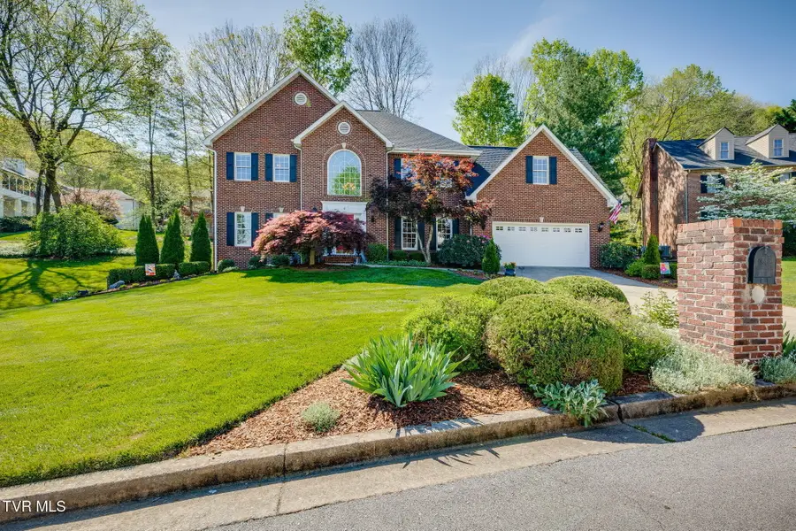 4 Sage Court, Johnson City, TN 37604 - #2