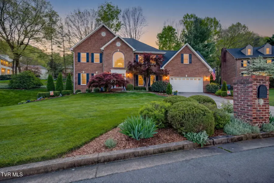 4 Sage Court, Johnson City, TN 37604 - #3