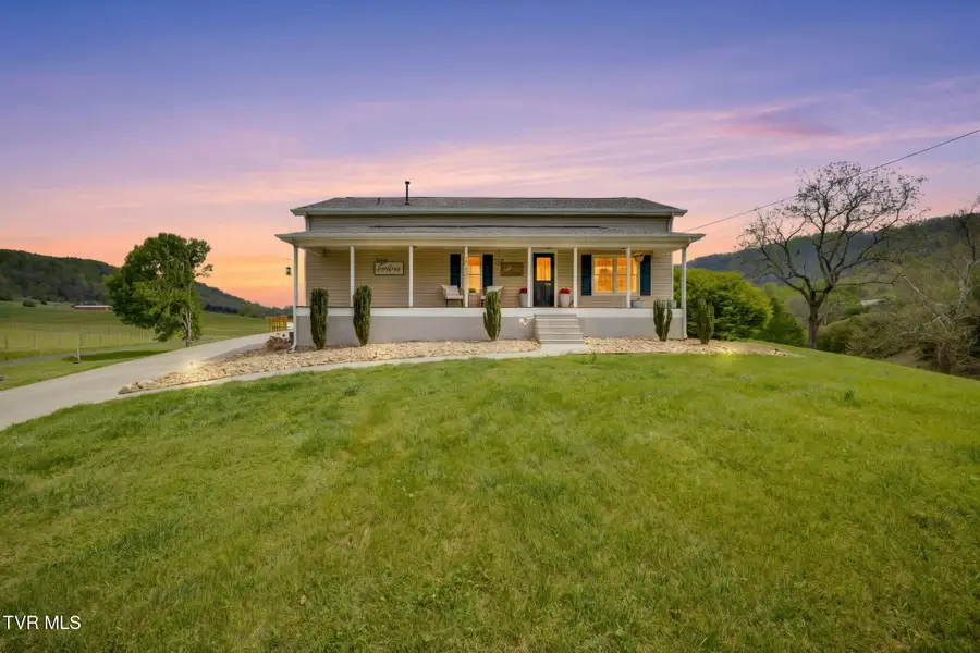 156 Simpson Road, Church Hill, TN 37642 - #2