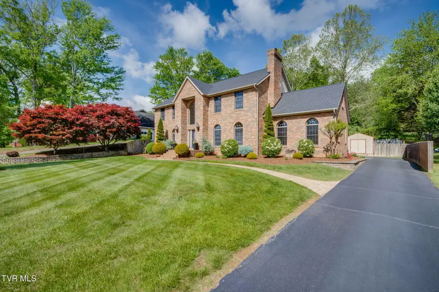 3504 Bondwood Circle, Johnson City, TN 37604 - #2