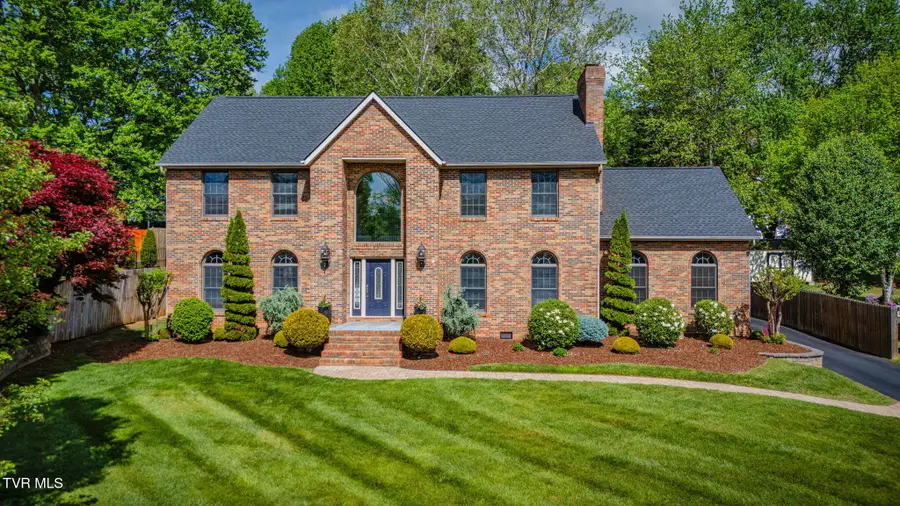 3504 Bondwood Circle, Johnson City, TN 37604 - #3