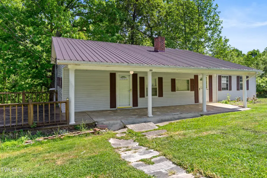 215 South Hickory Circle, Greeneville, TN 37743 - #2
