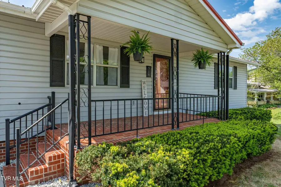 518 East Main Street, Jonesborough, TN 37659 - #3