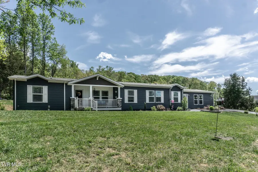 151/197 John Hilbert Road, Jonesborough, TN 37659 - #2