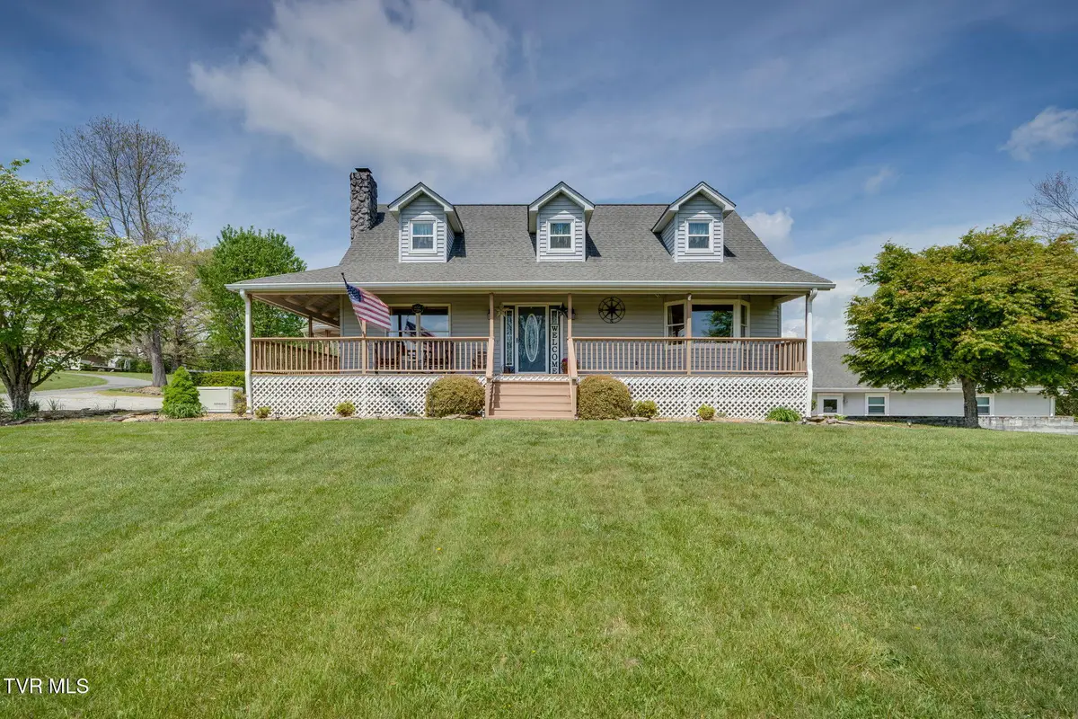 16133 Lee Highway, Bristol, VA 24202 - #1