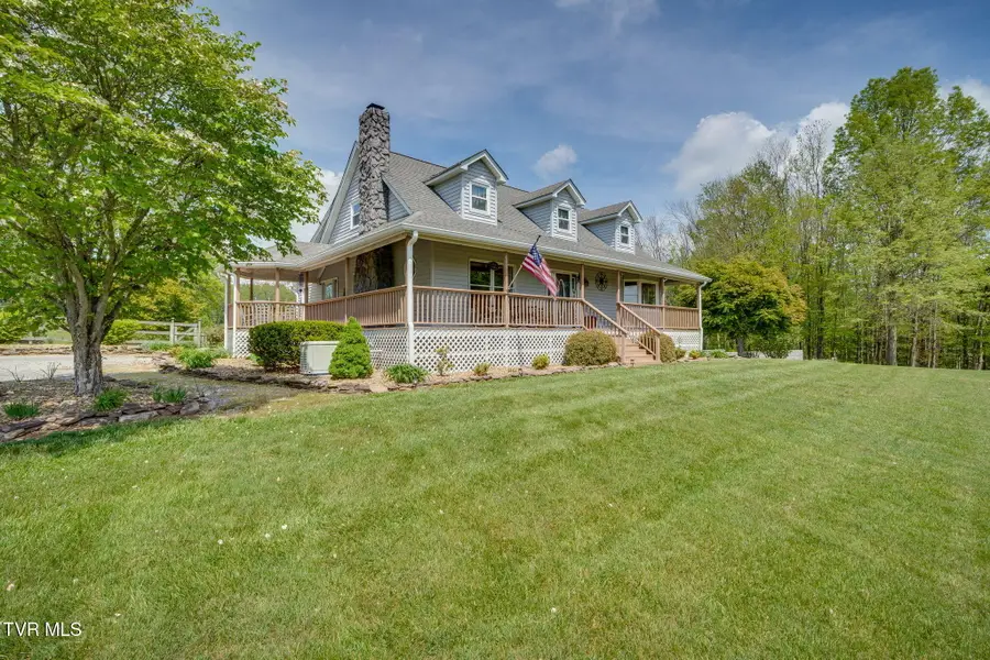 16133 Lee Highway, Bristol, VA 24202 - #2