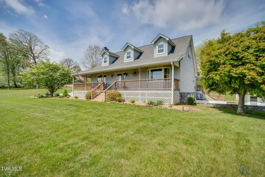 16133 Lee Highway, Bristol, VA 24202 - #3