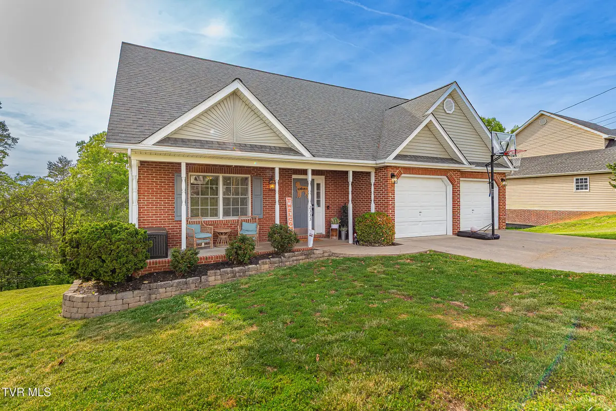 2333 Louita Avenue, Kingsport, TN 37660 - #1