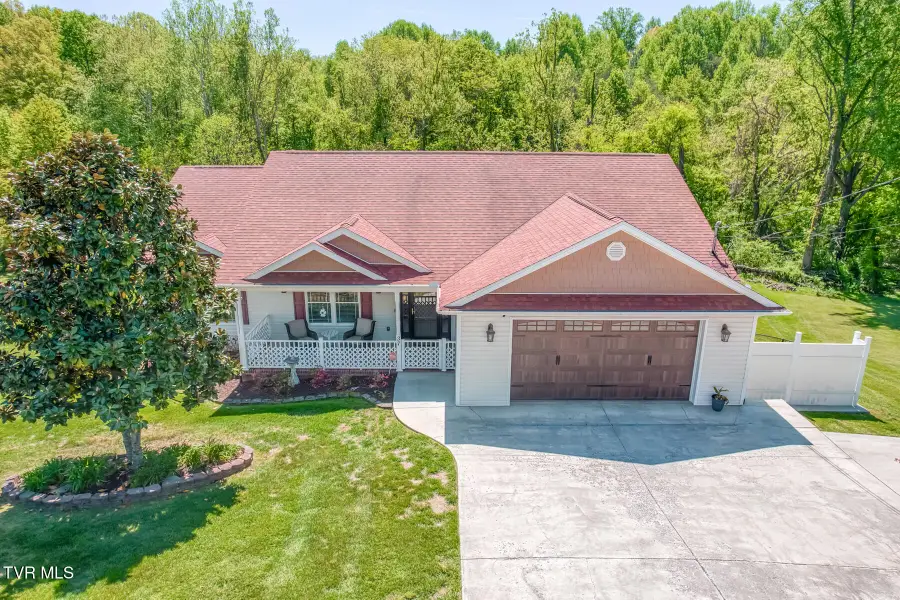 37 Vesta Sue Court, Jonesborough, TN 37659 - #2