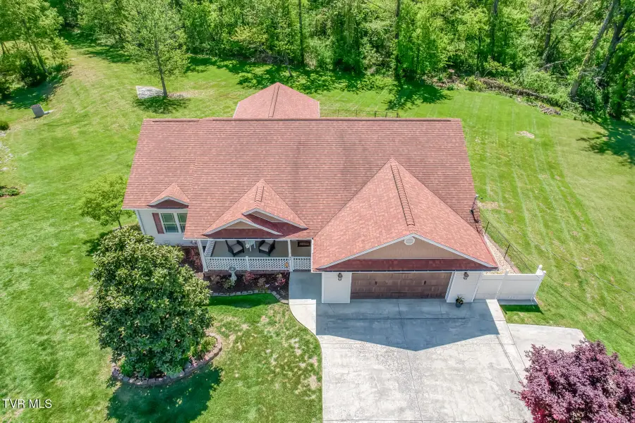 37 Vesta Sue Court, Jonesborough, TN 37659 - #3