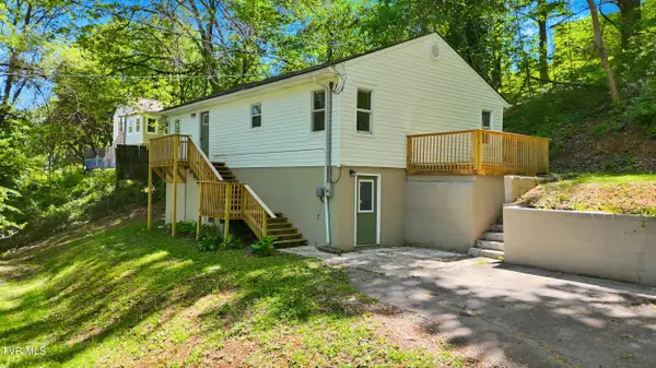 1658 Echo Court, Kingsport, TN 37665