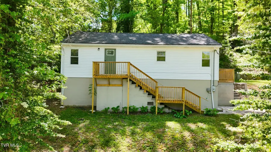 1658 Echo Court, Kingsport, TN 37665 - #3