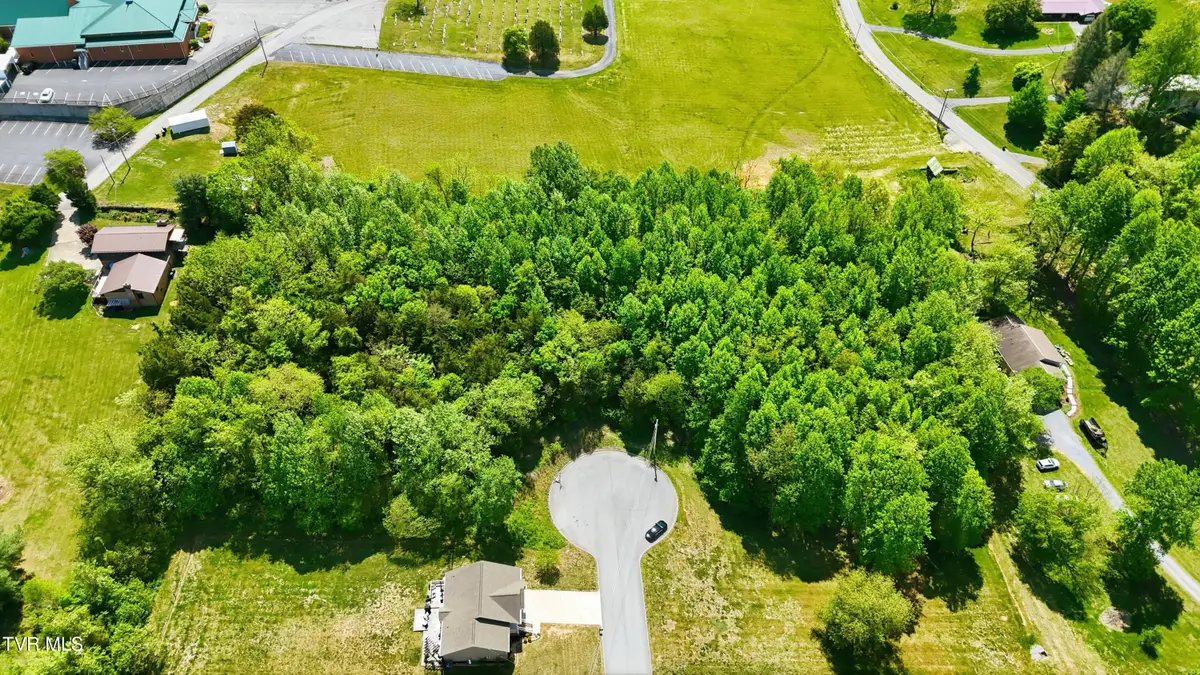 2445 Poplar Ridge Court, Piney Flats, TN 37686 - #1