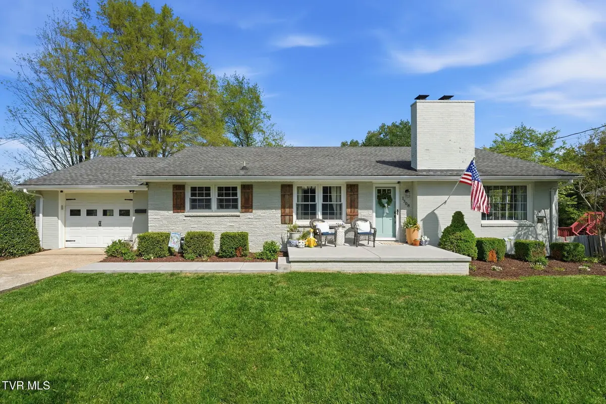 1308 Oxford Place, Johnson City, TN 37601 - #1