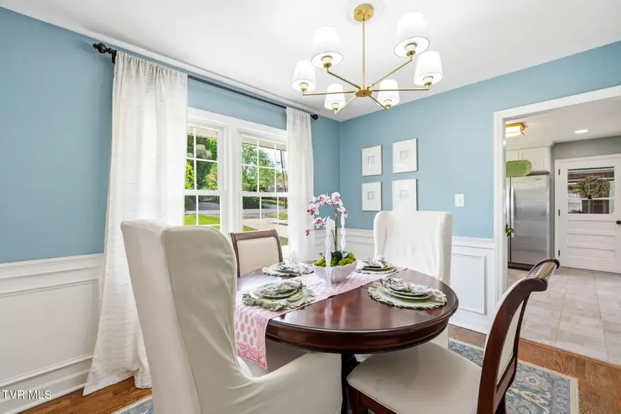 1308 Oxford Place, Johnson City, TN 37601 - #2