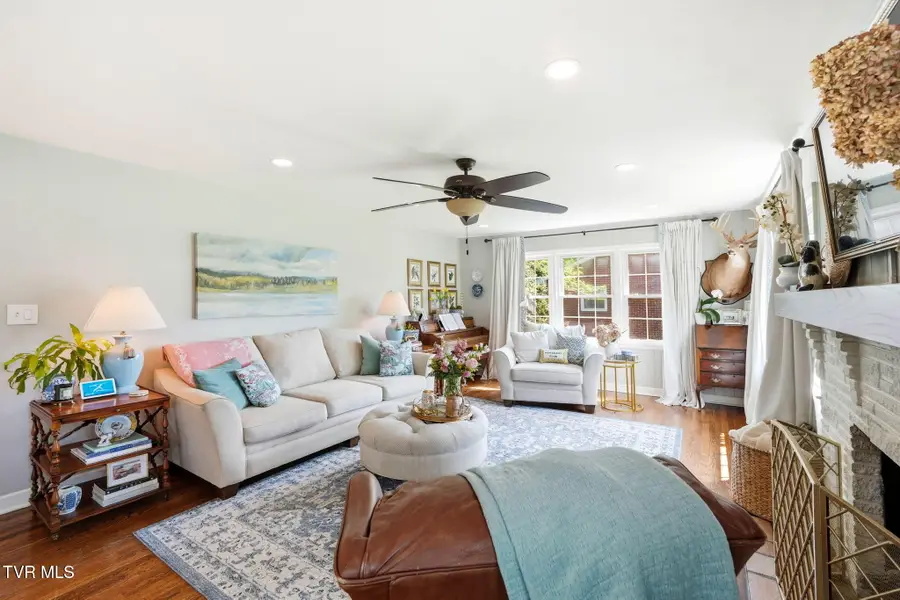 1308 Oxford Place, Johnson City, TN 37601 - #3