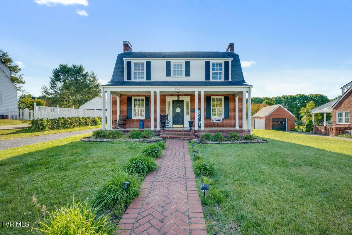 1608 Crescent Drive, Kingsport, TN 37664 - #1