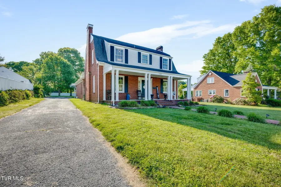 1608 Crescent Drive, Kingsport, TN 37664 - #3