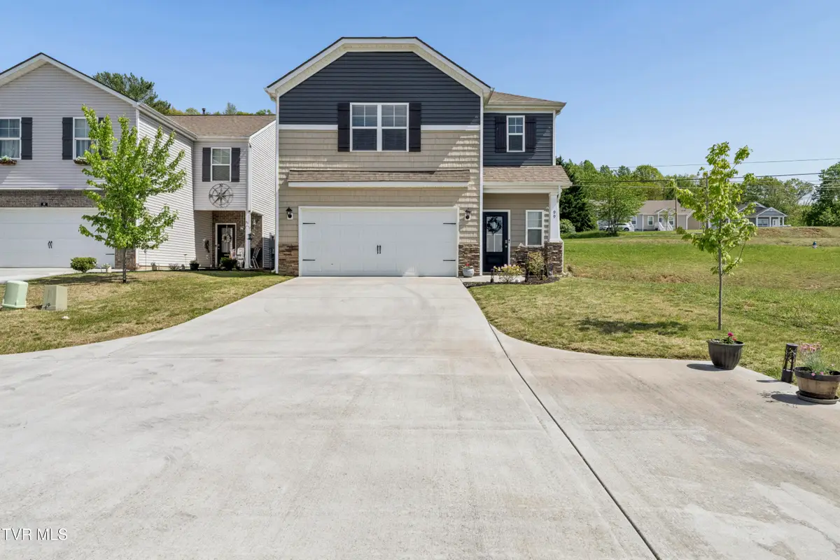 99 Sessile Court, Johnson City, TN 37604 - #1