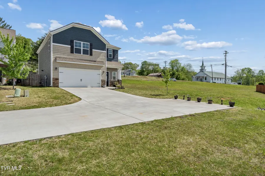 99 Sessile Court, Johnson City, TN 37604 - #2