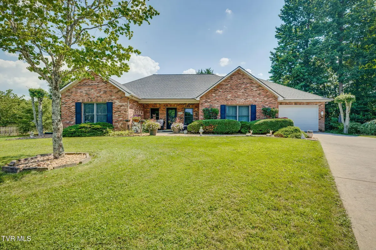 9 Larchmont Lane, Johnson City, TN 37604 - #1