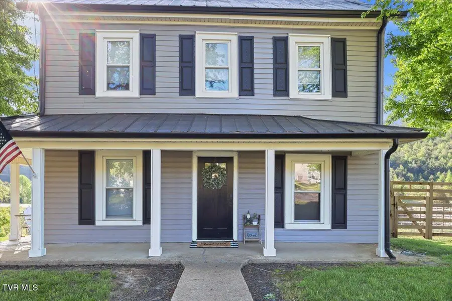 2829 &2839 Rock Springs Road, Kingsport, TN 37664 - #2