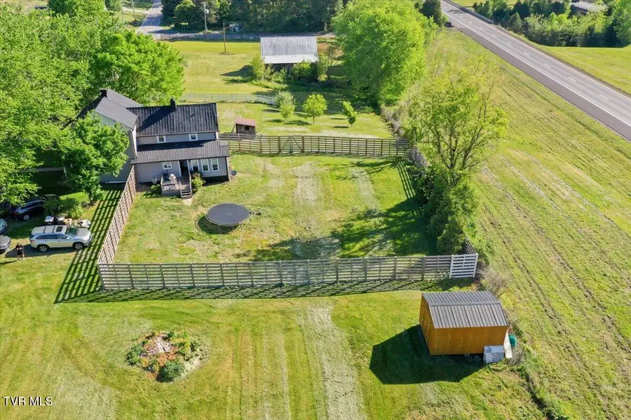 2829 &2839 Rock Springs Road, Kingsport, TN 37664 - #3