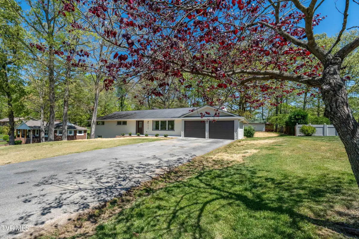 2108 Tallwood Drive, Kingsport, TN 37660 - #1