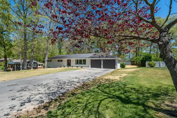 2108 Tallwood Drive, Kingsport, TN 37660