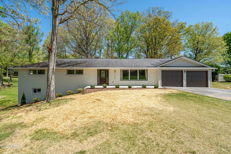 2108 Tallwood Drive, Kingsport, TN 37660 - #2