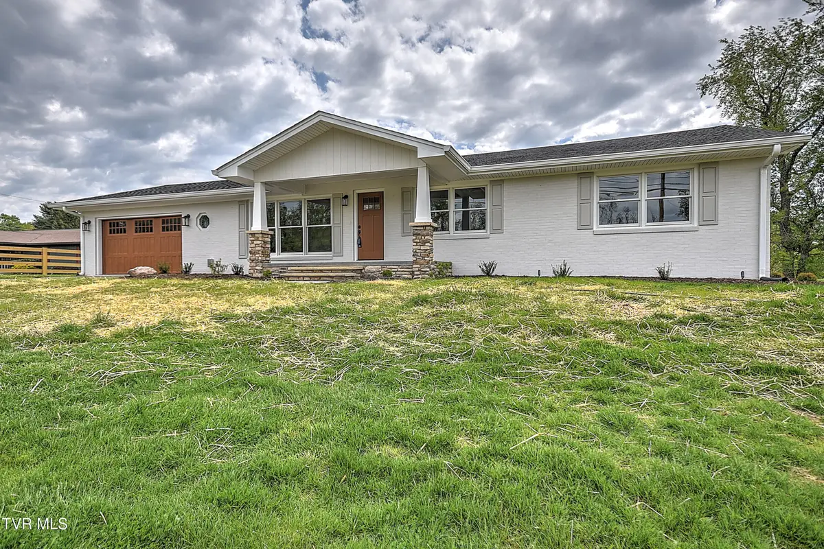 25084 Hillman Highway, Abingdon, VA 24210 - #1