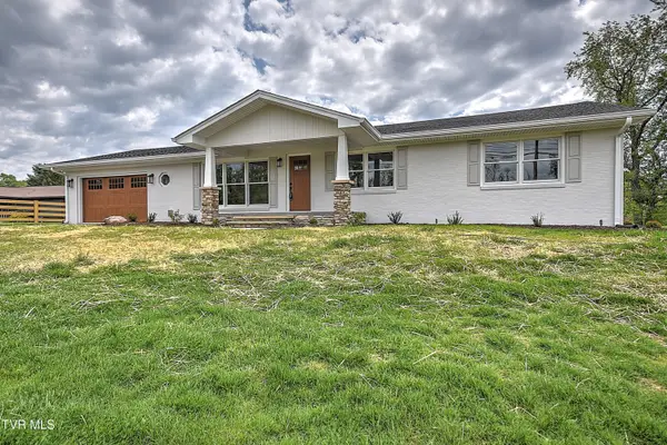 25084 Hillman Highway, Abingdon, VA 24210