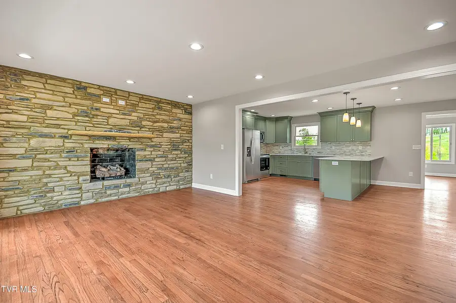 25084 Hillman Highway, Abingdon, VA 24210 - #3