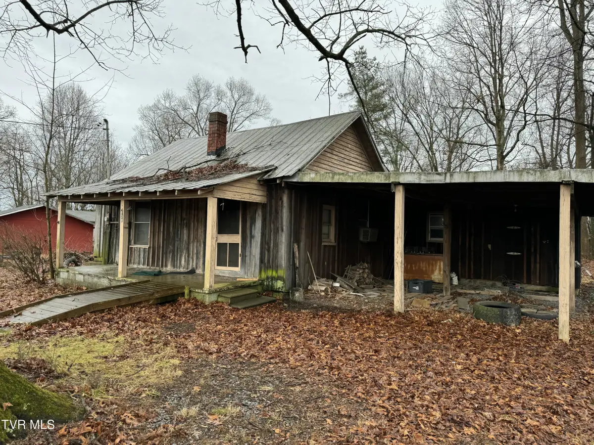 138 Berry Ridge Road, Telford, TN 37690 - #1