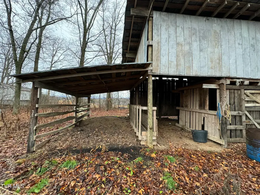 138 Berry Ridge Road, Telford, TN 37690 - #3